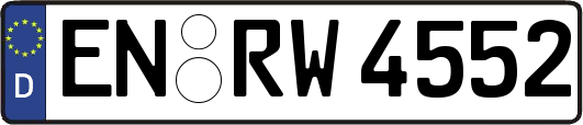 EN-RW4552