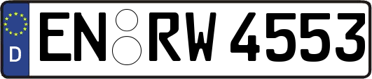 EN-RW4553