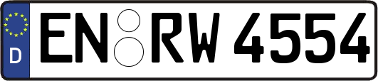 EN-RW4554
