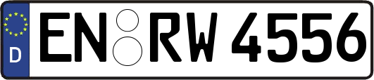 EN-RW4556