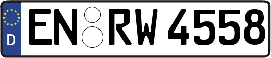 EN-RW4558