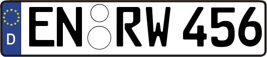EN-RW456