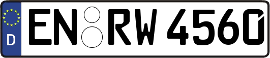 EN-RW4560