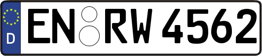 EN-RW4562