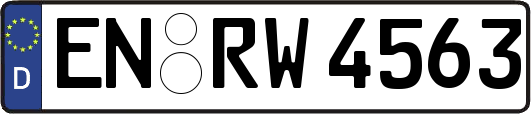 EN-RW4563