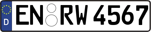 EN-RW4567