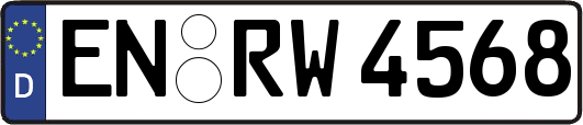 EN-RW4568