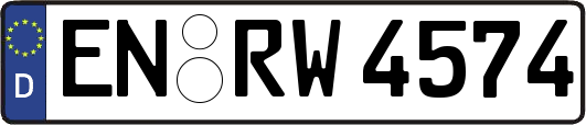 EN-RW4574
