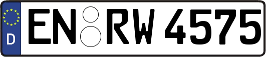 EN-RW4575