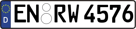 EN-RW4576