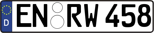 EN-RW458