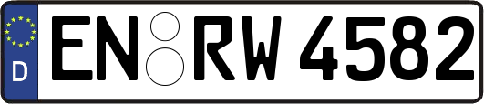 EN-RW4582