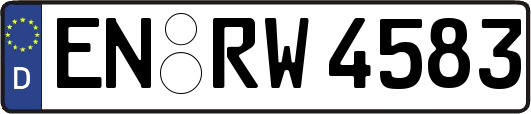 EN-RW4583