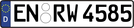 EN-RW4585