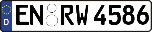 EN-RW4586