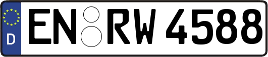 EN-RW4588