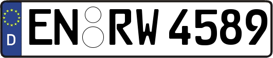 EN-RW4589
