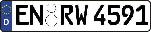 EN-RW4591