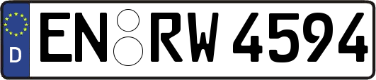 EN-RW4594