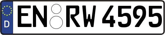 EN-RW4595