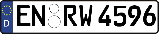 EN-RW4596