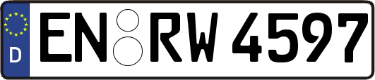 EN-RW4597