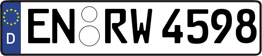 EN-RW4598
