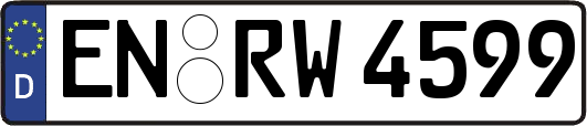 EN-RW4599