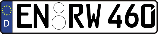 EN-RW460