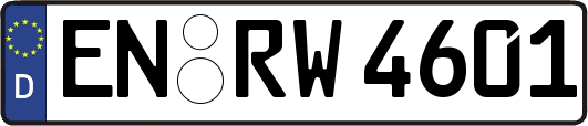 EN-RW4601