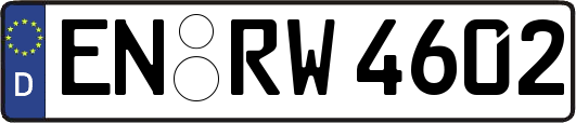 EN-RW4602