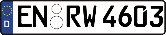 EN-RW4603