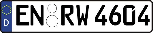 EN-RW4604