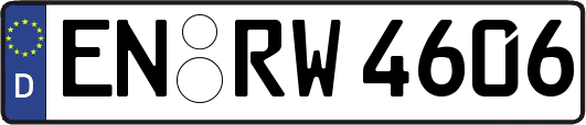 EN-RW4606