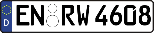 EN-RW4608