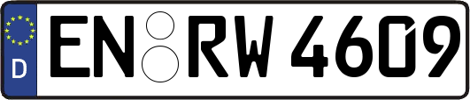 EN-RW4609
