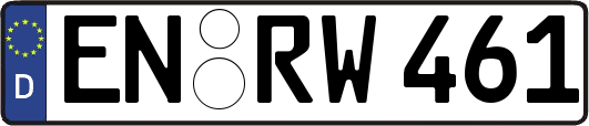 EN-RW461