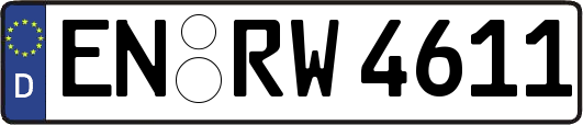 EN-RW4611