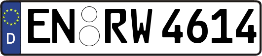 EN-RW4614