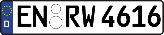 EN-RW4616