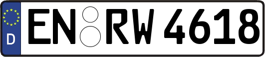 EN-RW4618