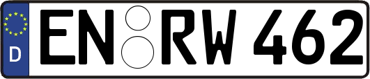 EN-RW462