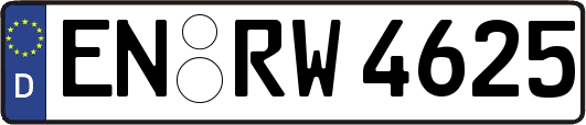 EN-RW4625