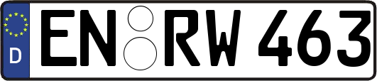 EN-RW463