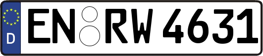 EN-RW4631