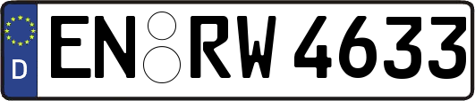 EN-RW4633