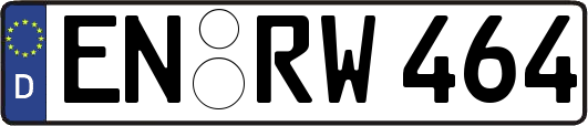 EN-RW464