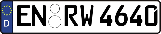 EN-RW4640