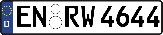EN-RW4644