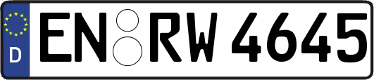 EN-RW4645